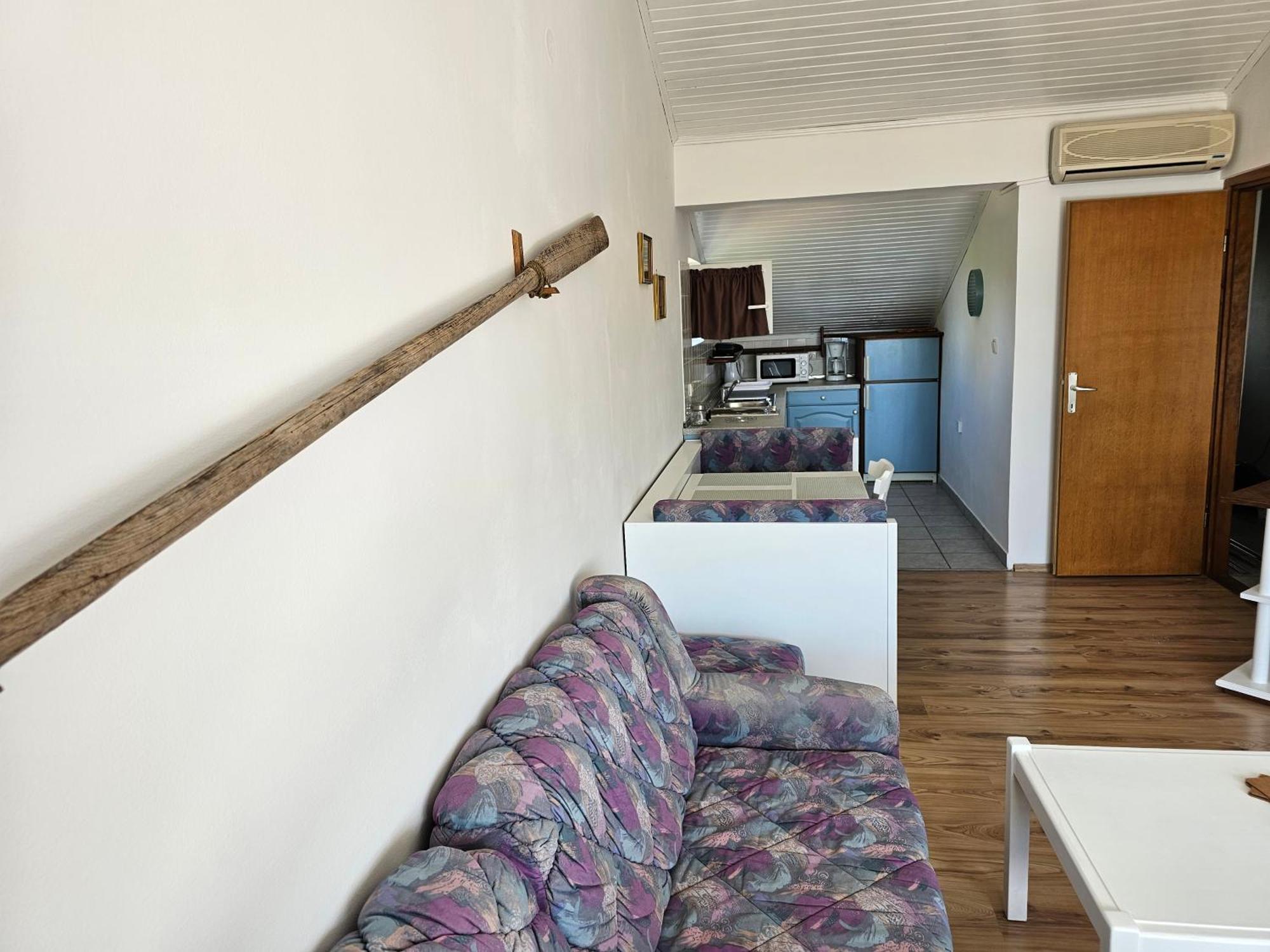 Apartment Gordana Malinska Extérieur photo